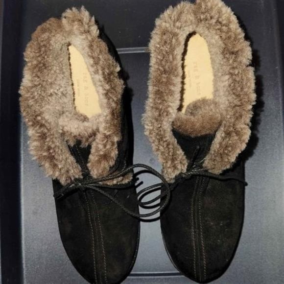 Platform Boots - Picture 10 of 10